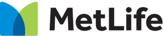MetLife logo
