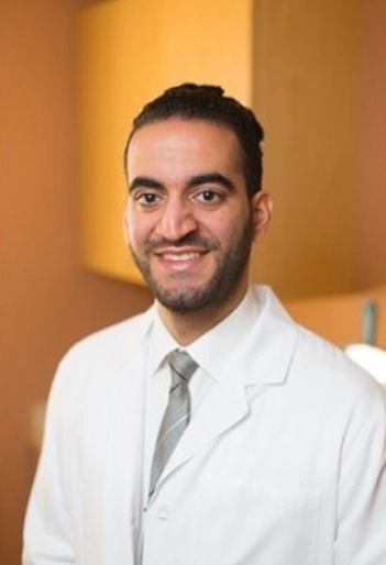 Dr. Eizdi at Redondo Beach Dental Group