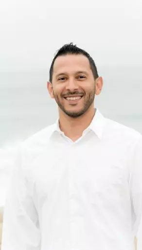 Dr. Pina at Redondo Beach Dental Group