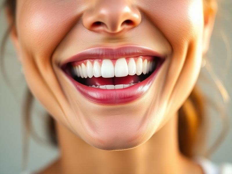 Cosmetic Dentistry