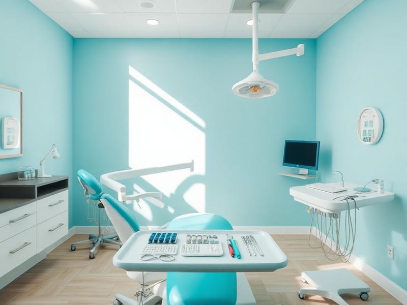 General & Family Dentistry