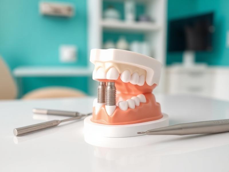 Dental Implants & All-on-4