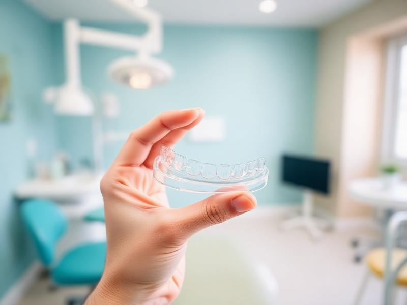 Invisalign